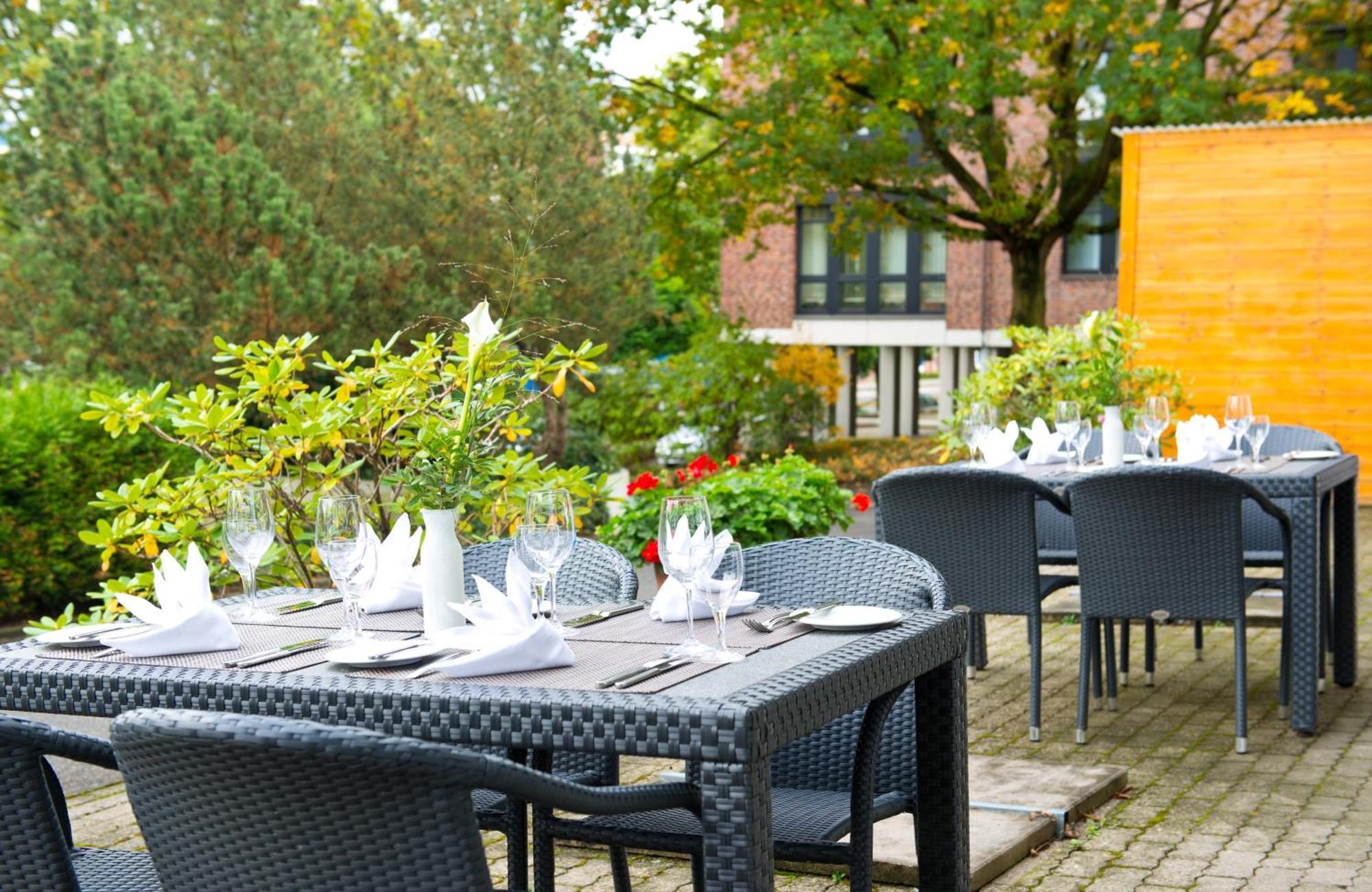 Leonardo Hotel Moenchengladbach Exterior foto