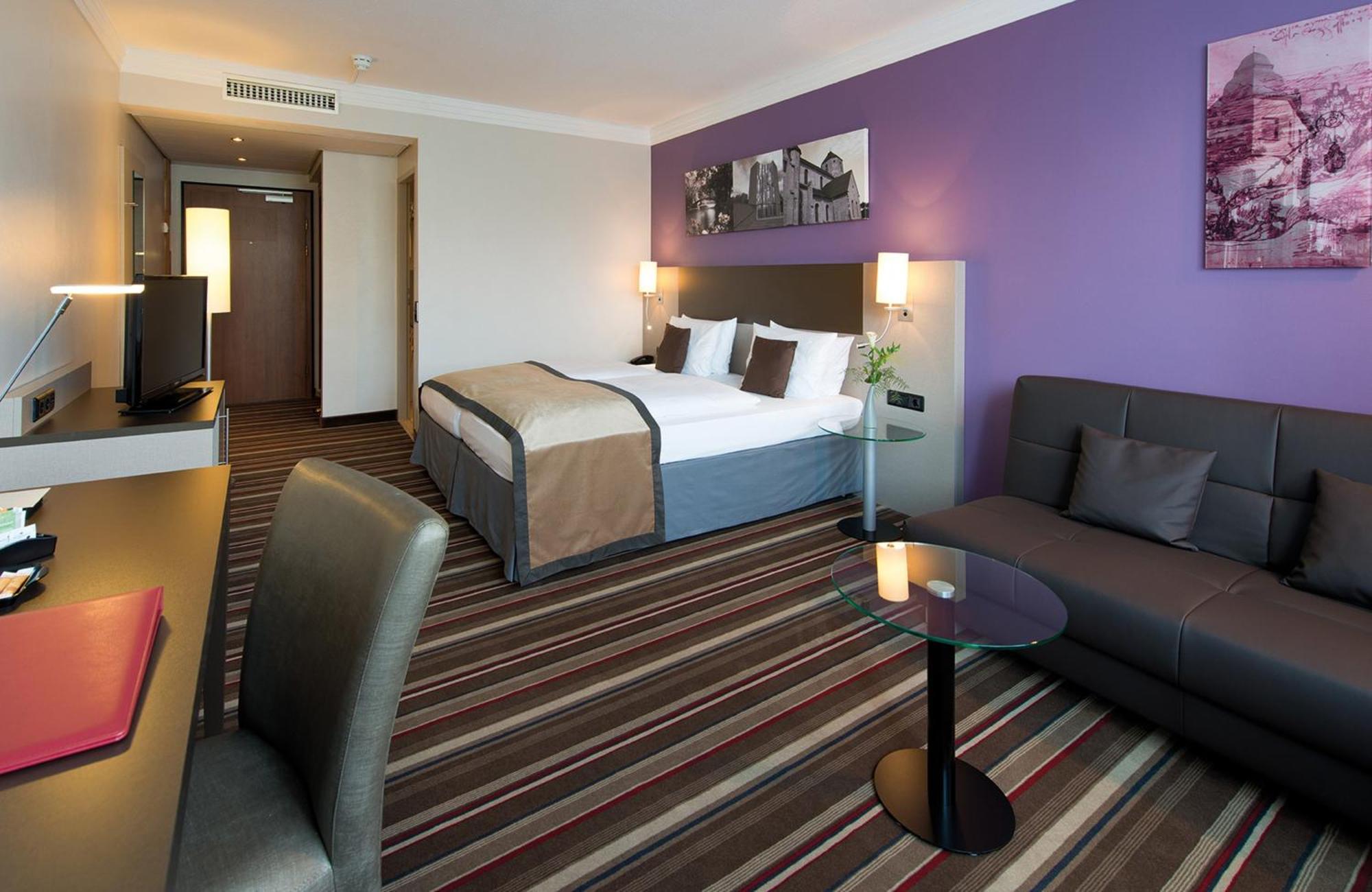 Leonardo Hotel Moenchengladbach Exterior foto