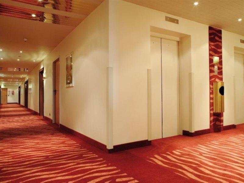 Leonardo Hotel Moenchengladbach Interior foto