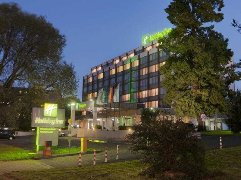 Leonardo Hotel Moenchengladbach Exterior foto